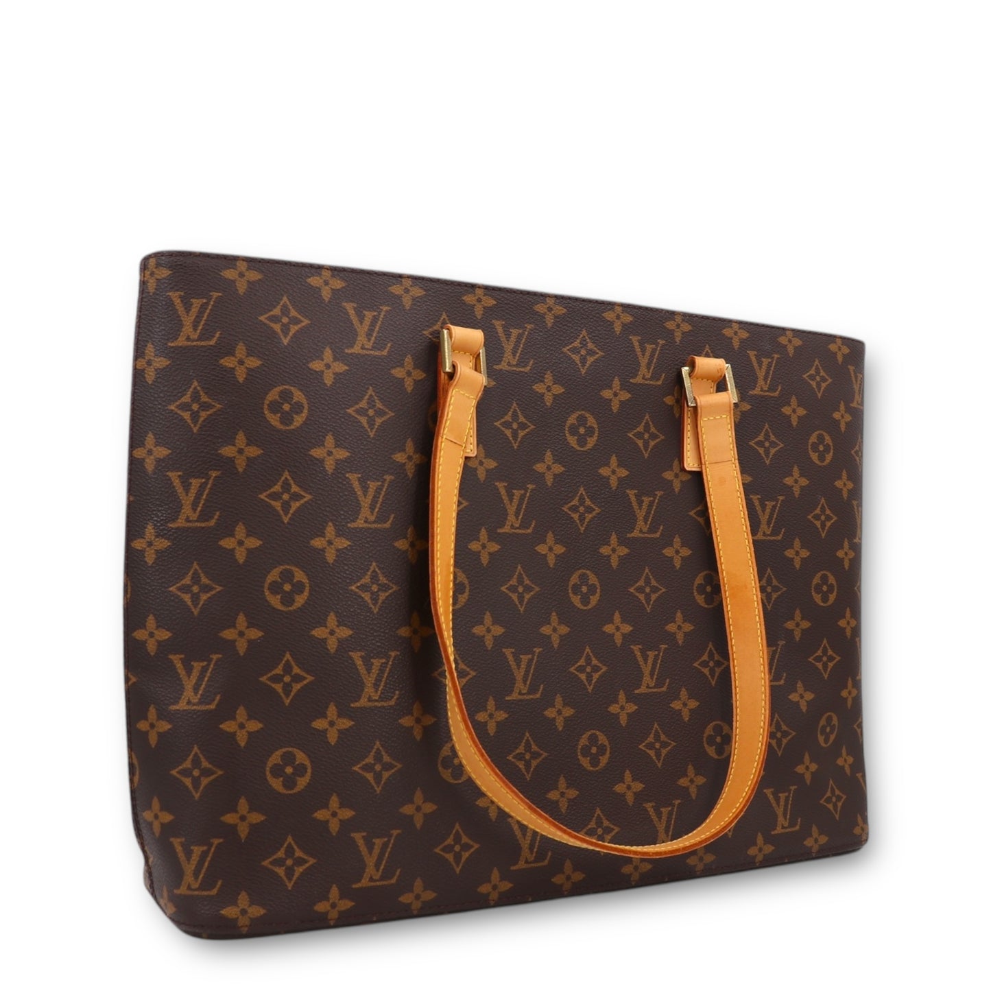 Louis Vuitton Luco Monogram