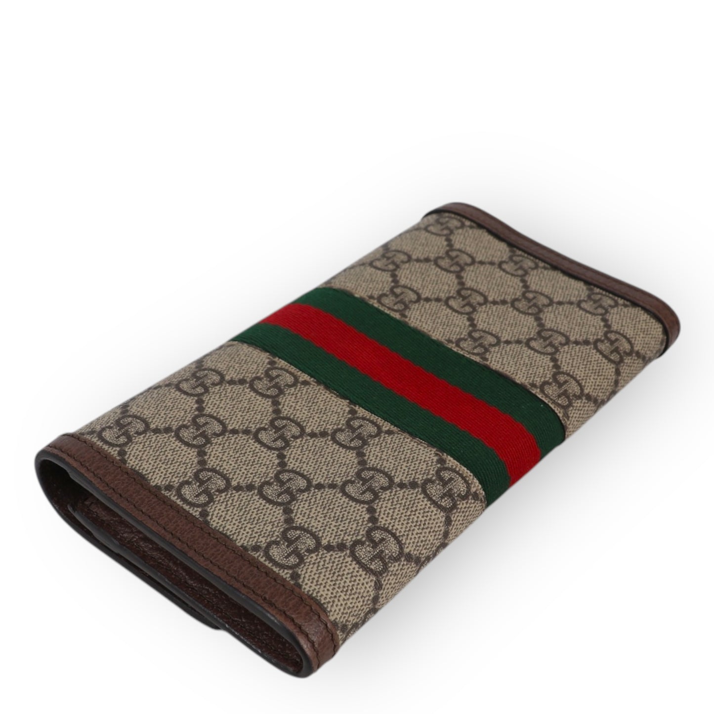 Gucci Ophidia Continental Portemonnaie