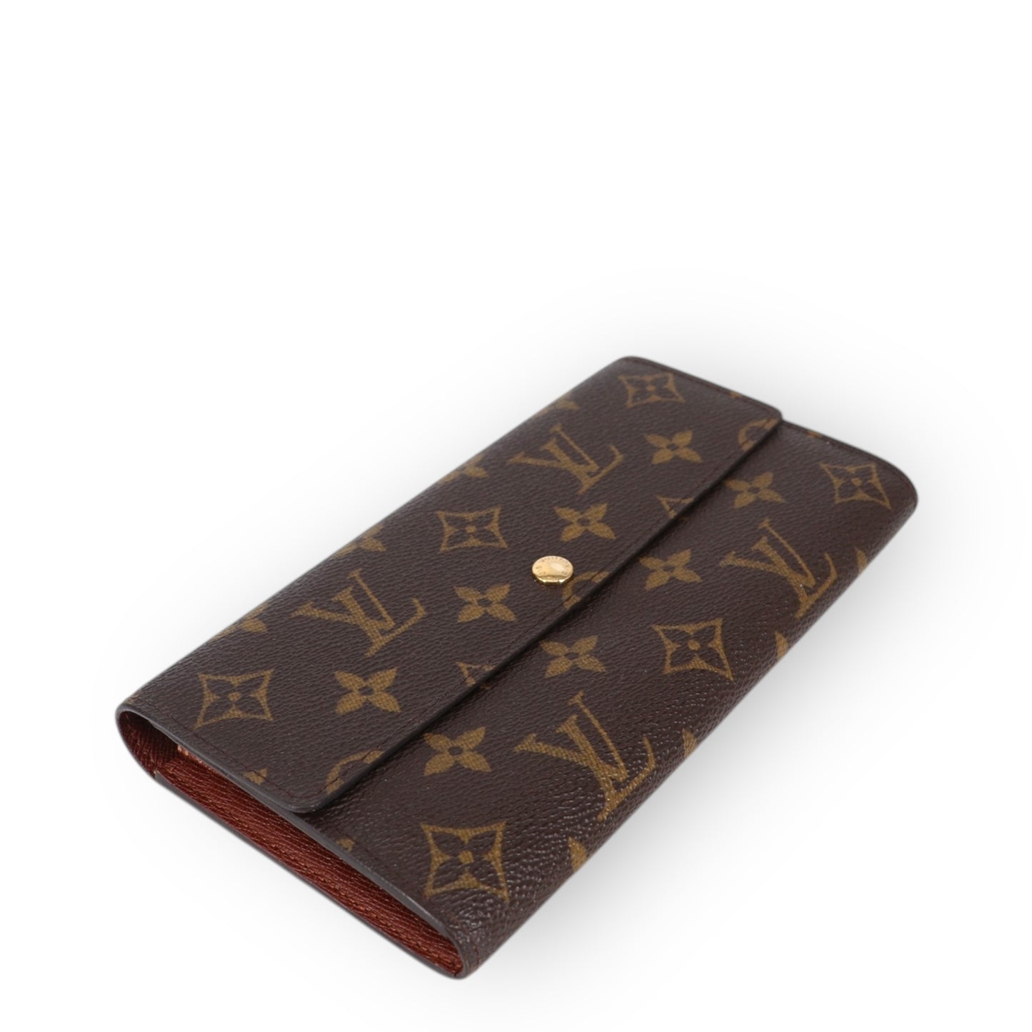 Louis Vuitton Sarah Monogram