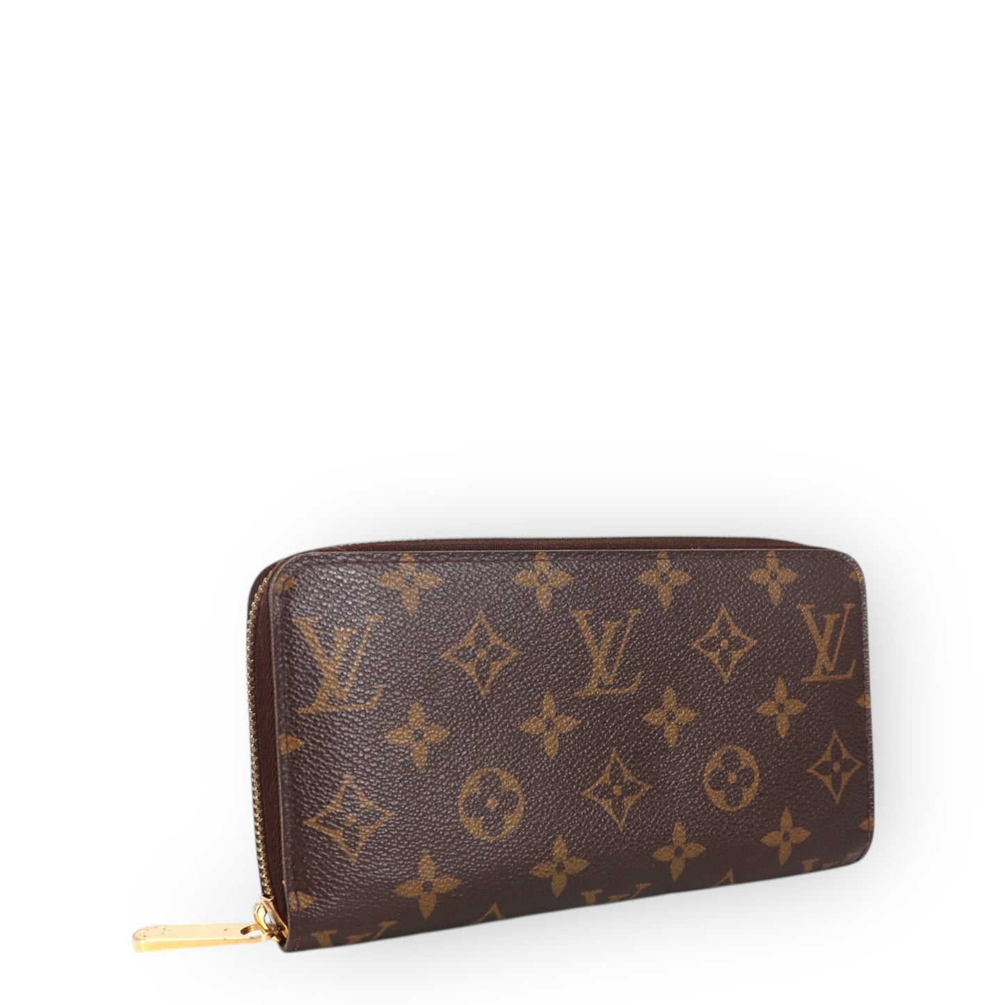 Louis Vuitton Zippy Monogram