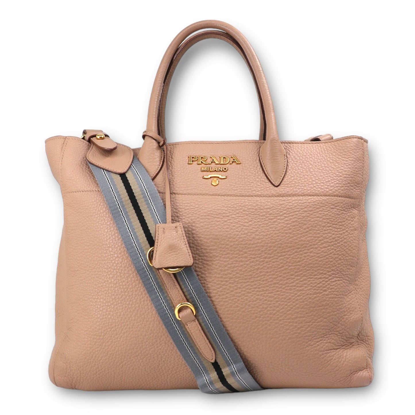 Prada Two-way beige