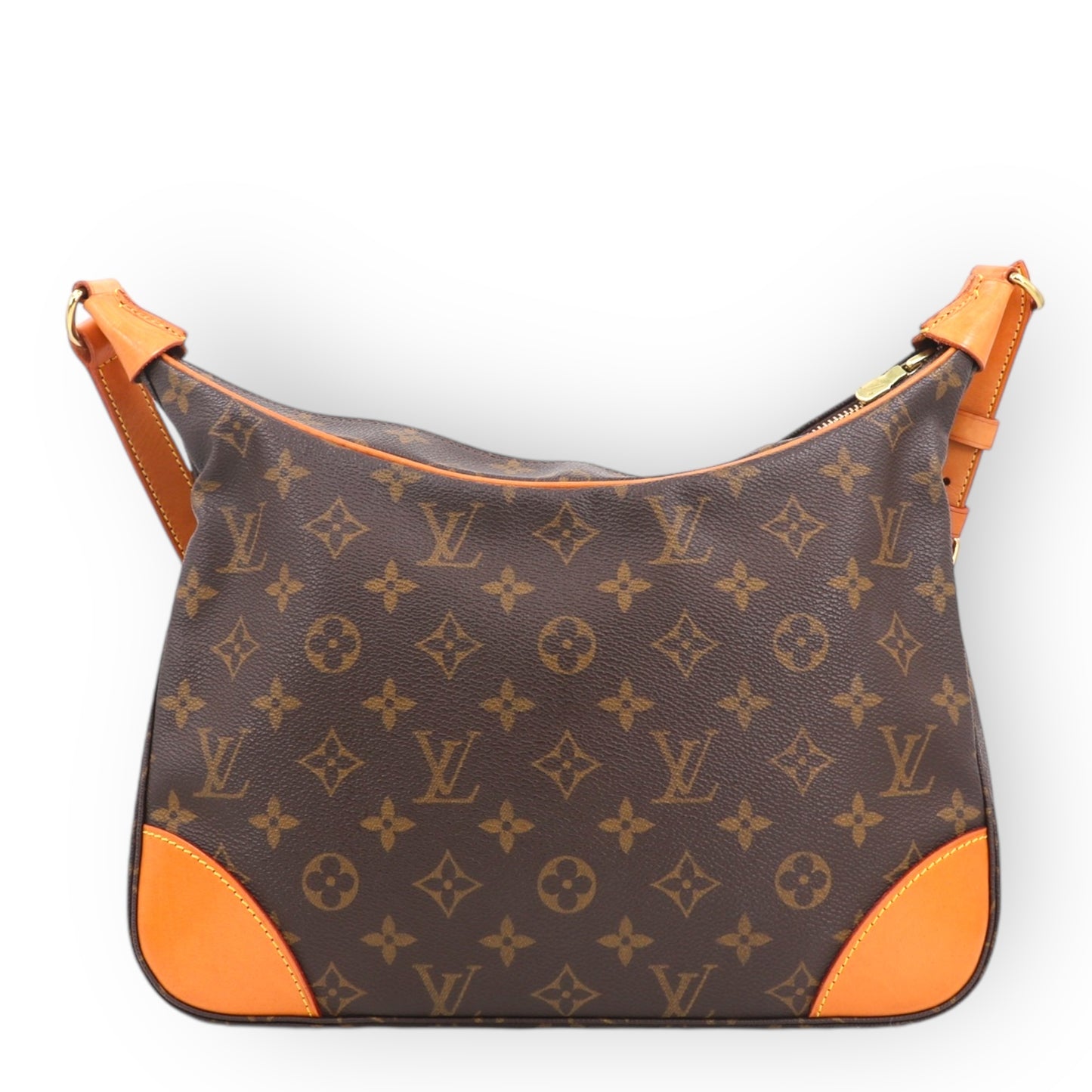 Louis Vuitton Boulogne 30 Monogram