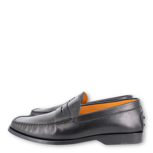 Tod’s Loafers schwarz