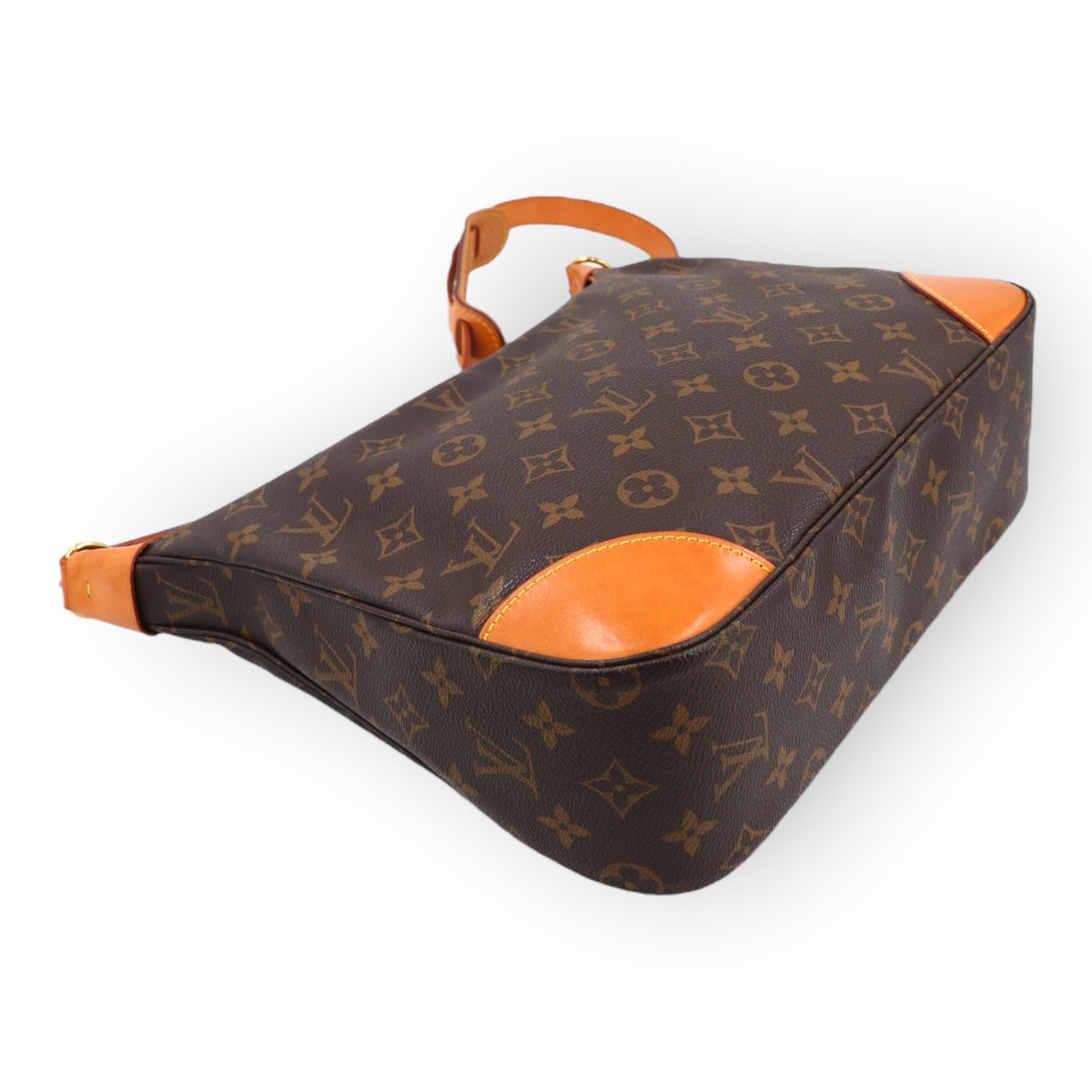 Louis Vuitton Boulogne 30 Monogram