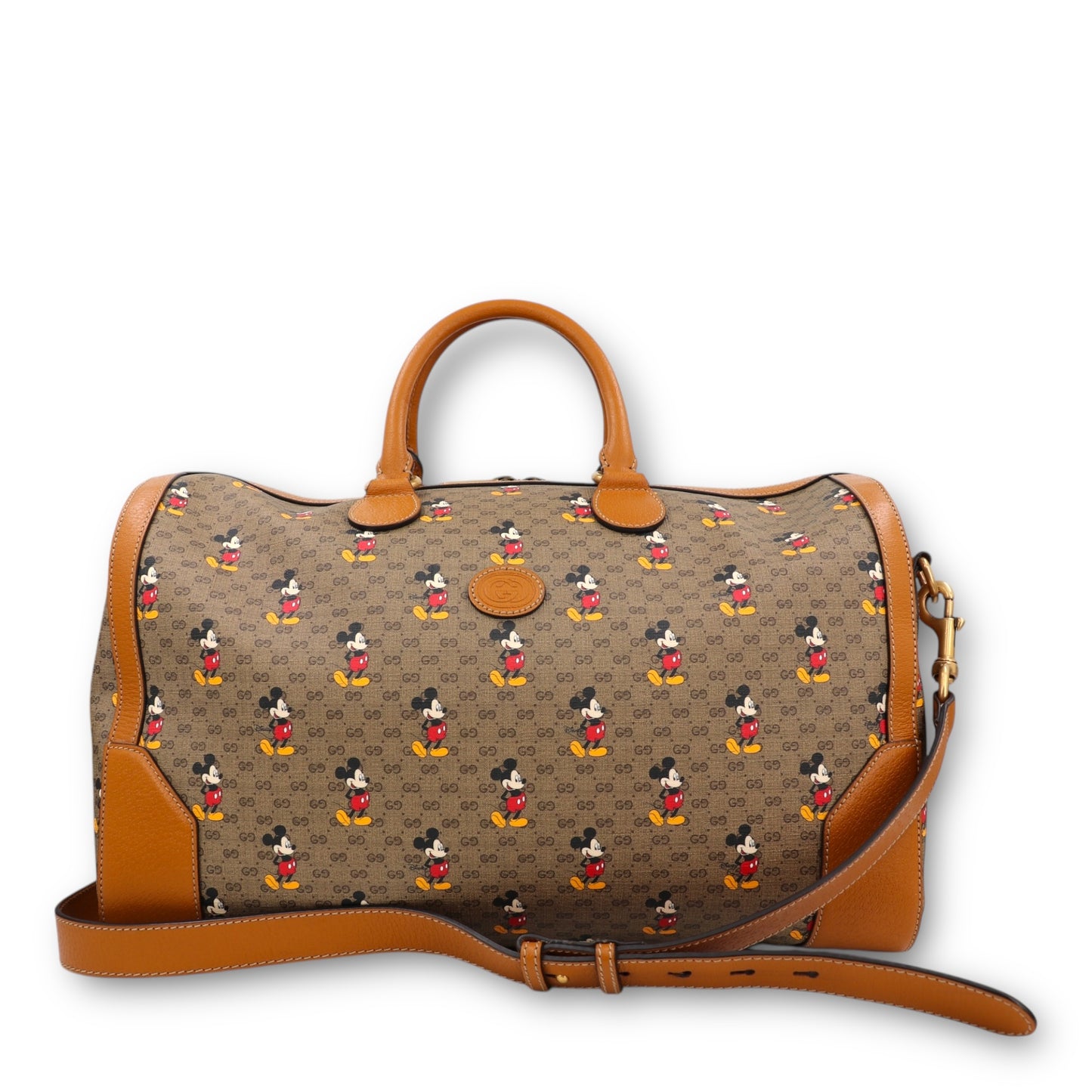 Gucci x Disney Weekender