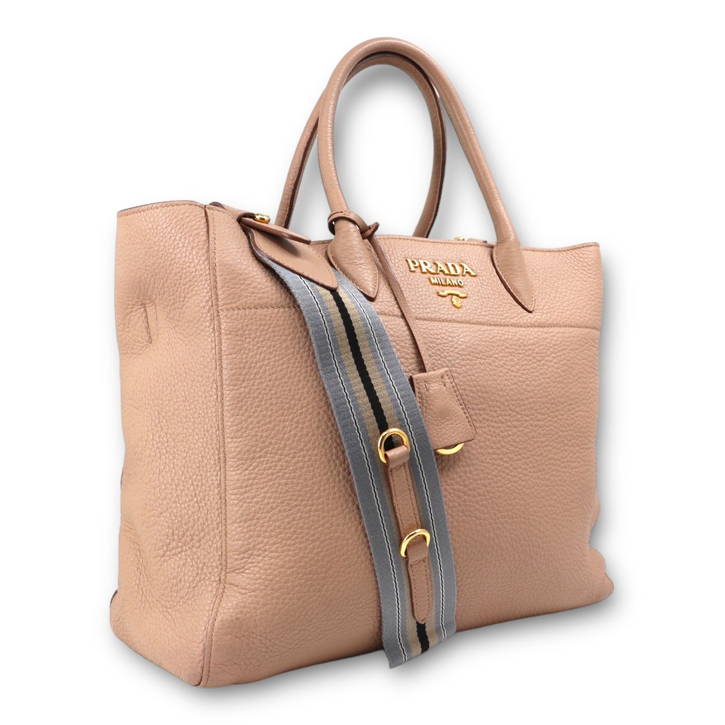 Prada Two-way beige