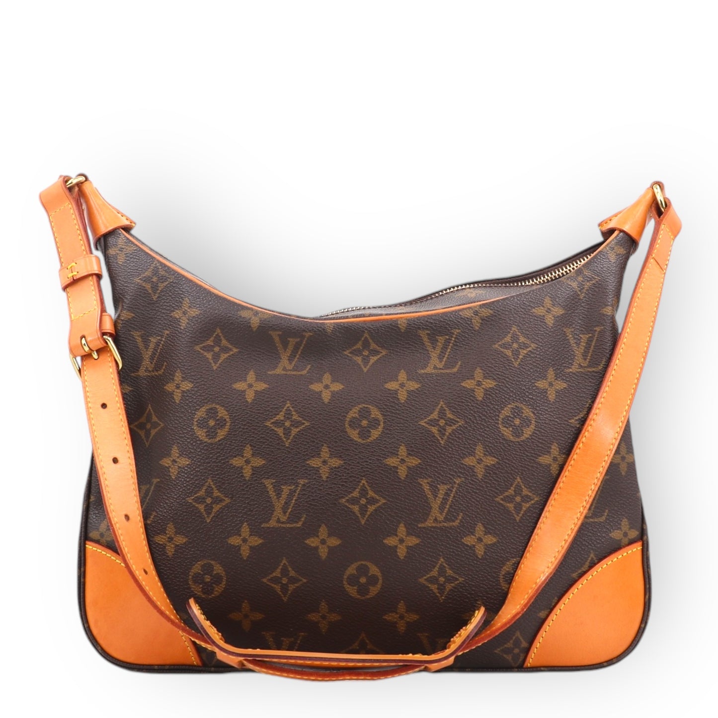 Louis Vuitton Boulogne 30 Monogram