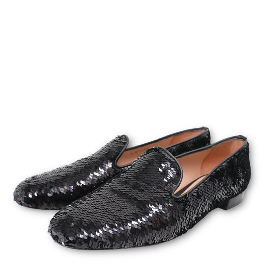 Stuart Weitzman Pipearky Loafers Gr. 37