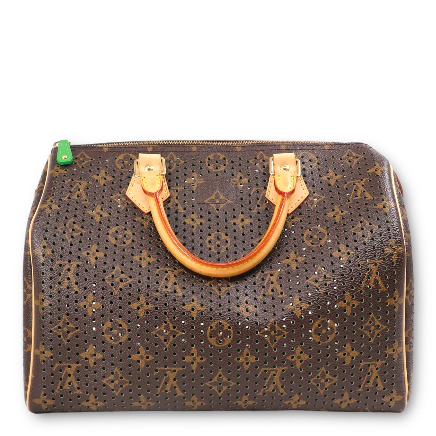 Louis Vuitton Speedy 30 Perforation