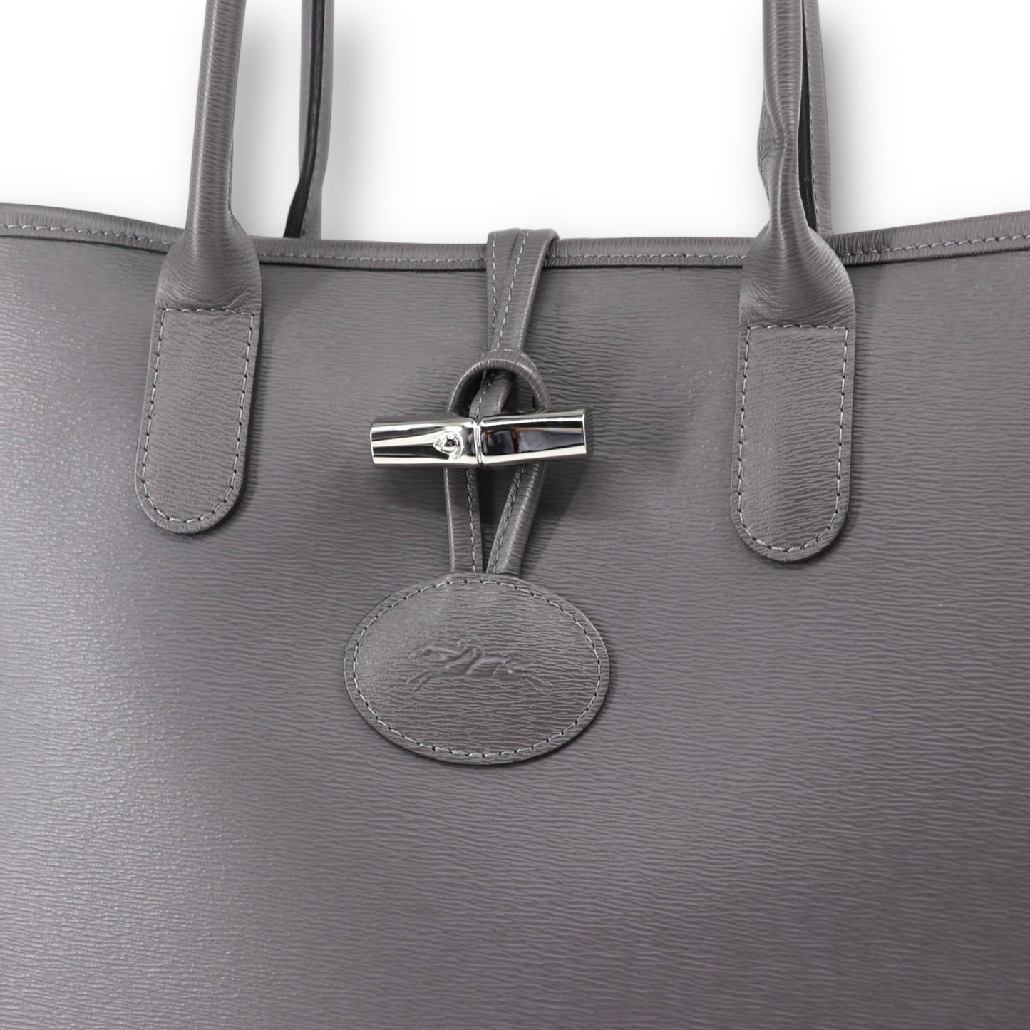 Longchamp Roseau grau