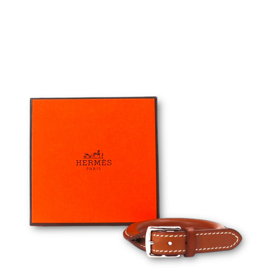 Hermès Armband Barenia
