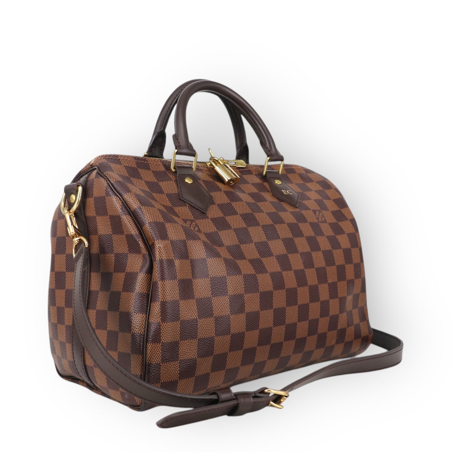 Louis Vuitton Speedy 30 bandoulière