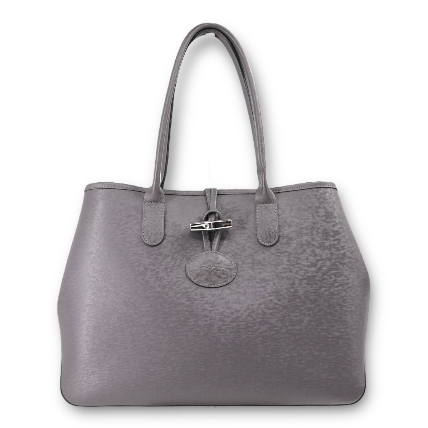 Longchamp Roseau grau