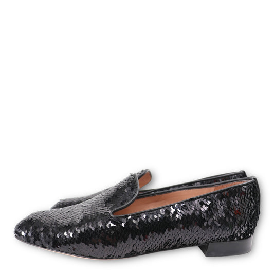 Stuart Weitzman Pipearky Loafers Gr. 37