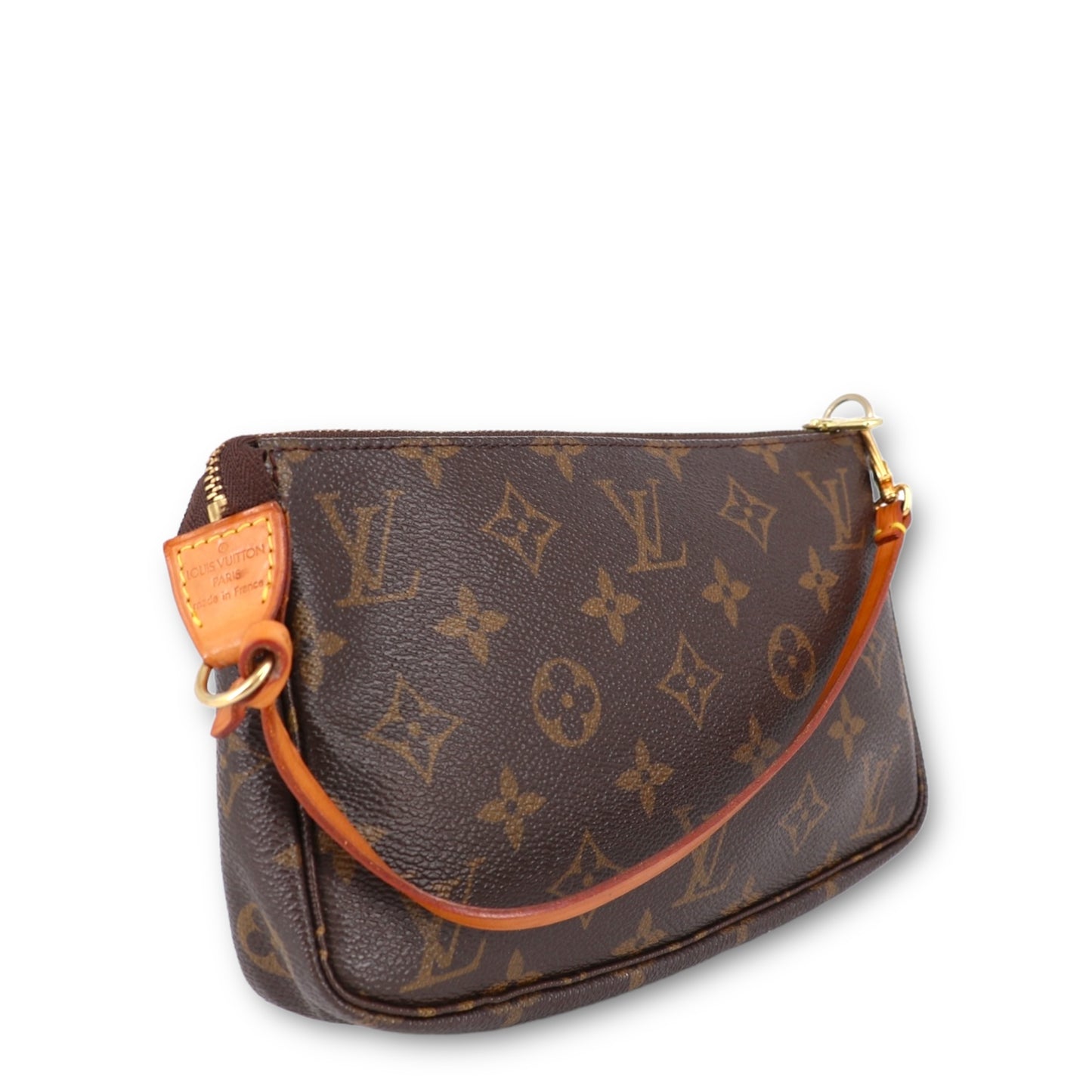 Louis Vuitton Pochette Accessoires Monogram