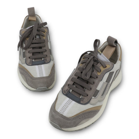 Bally Darky Sneaker grau/beige Gr. 37.5