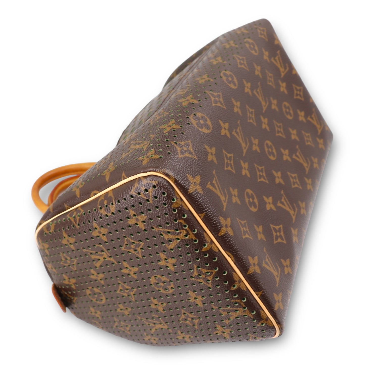 Louis Vuitton Speedy 30 Perforation