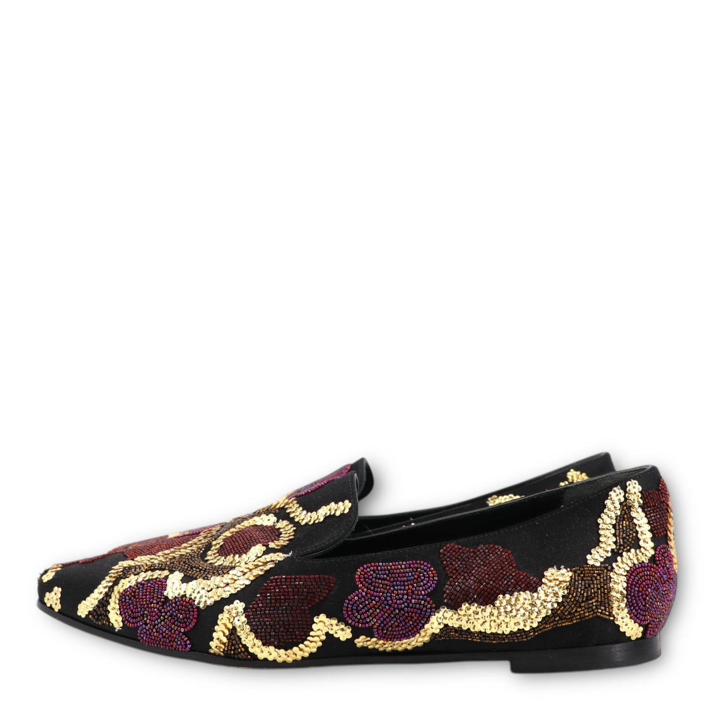 Etro Mocassins bestickt Gr. 39