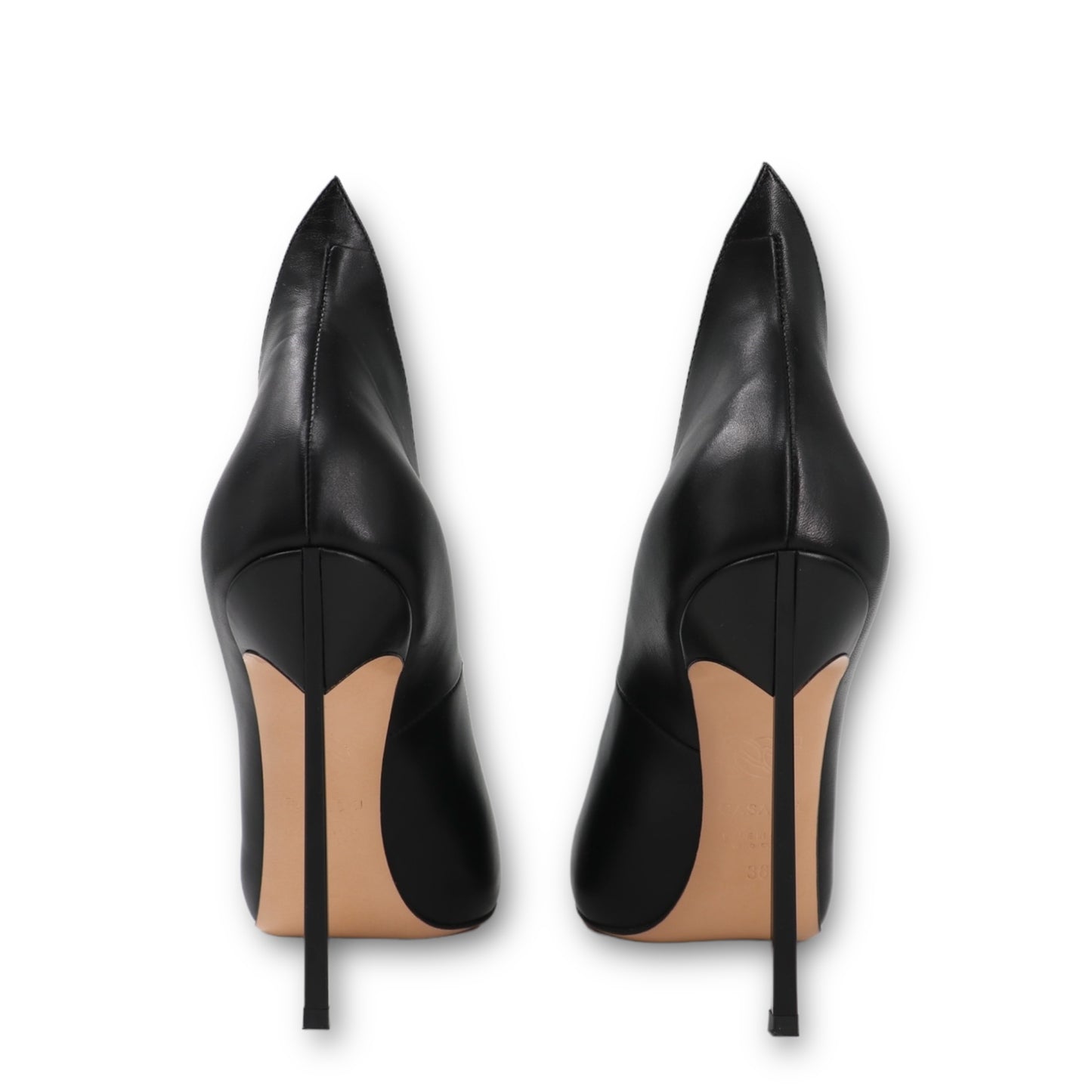 Casadei Pumps schwarz Gr. 36