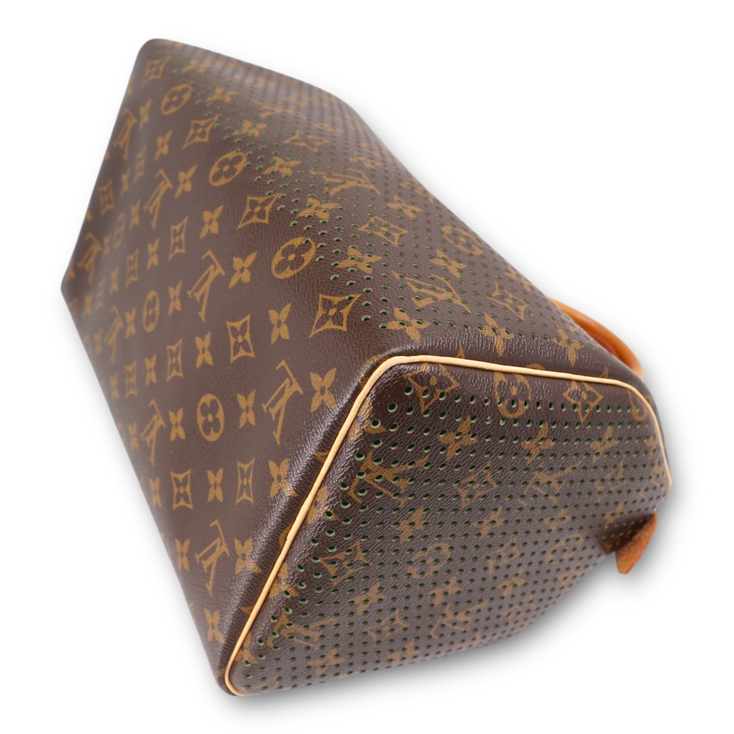 Louis Vuitton Speedy 30 Perforation