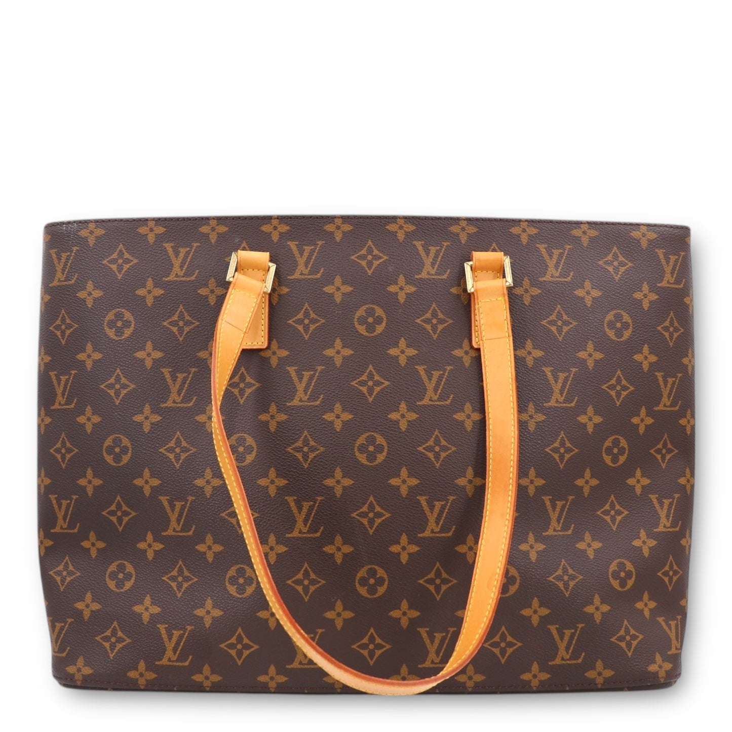 Louis Vuitton Luco Monogram