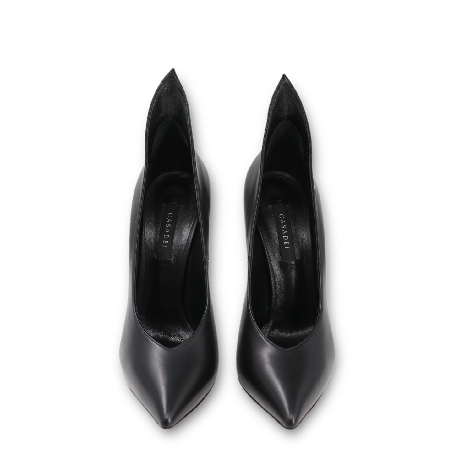 Casadei Pumps schwarz Gr. 36