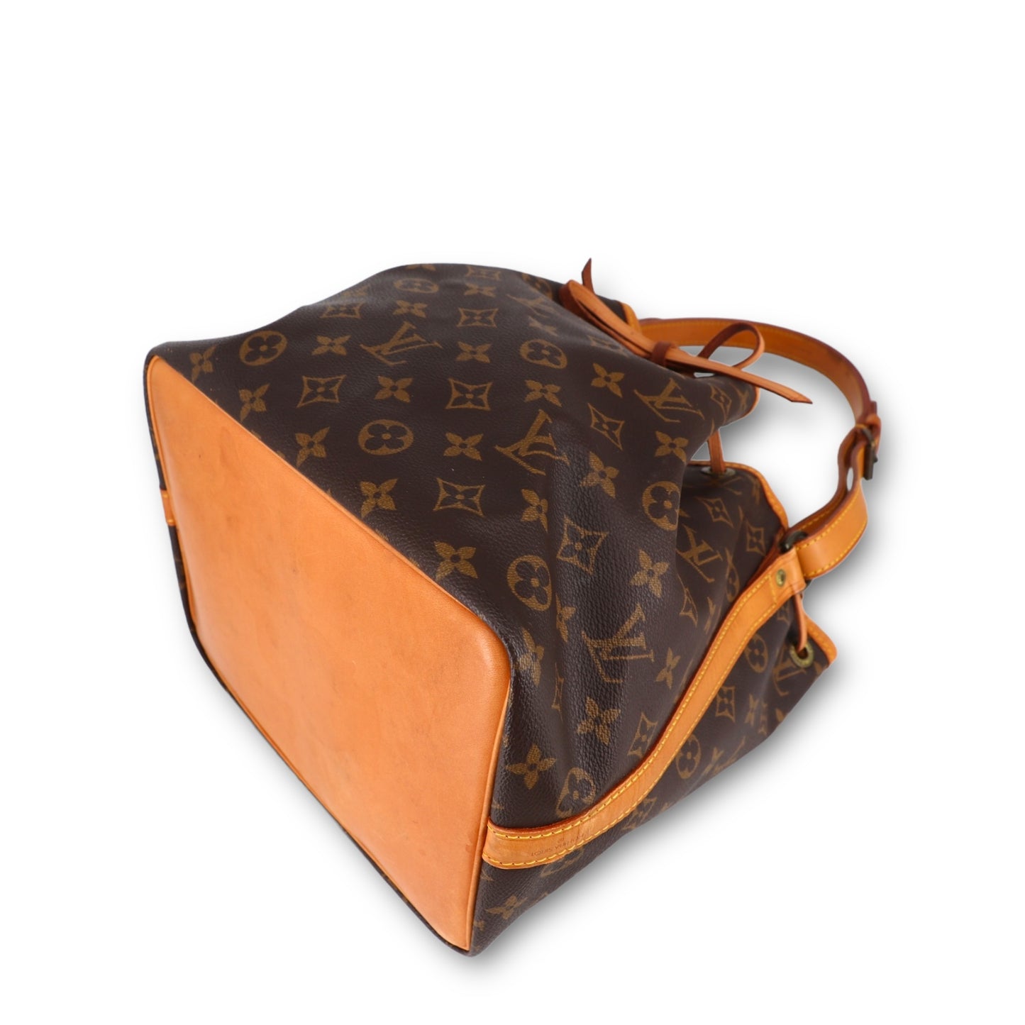 Louis Vuitton Petit Noé Monogram