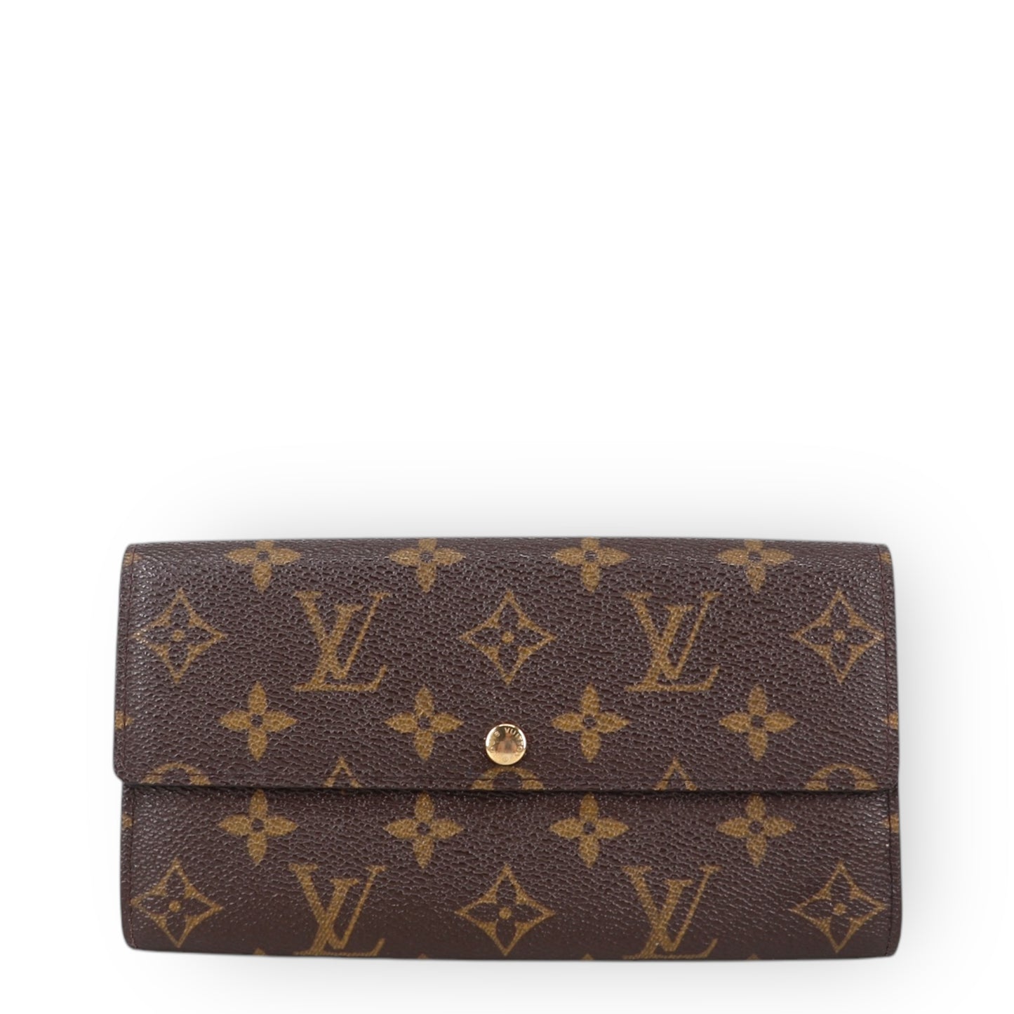 Louis Vuitton Sarah Monogram