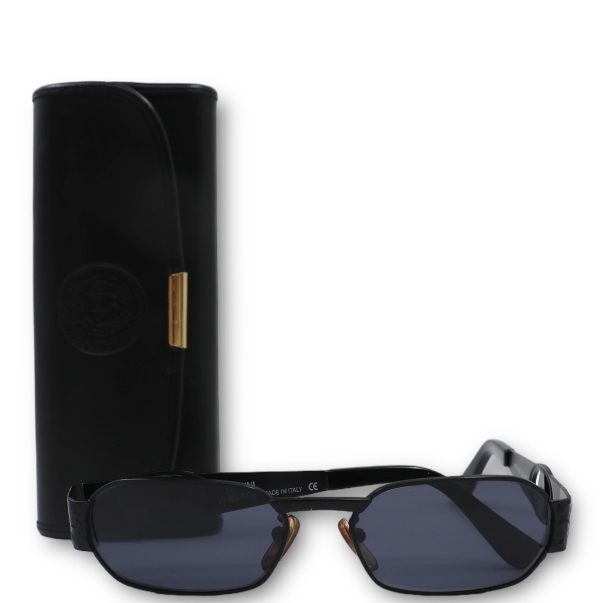 Versace Sonnenbrillen günstig kaufen, Second Hand