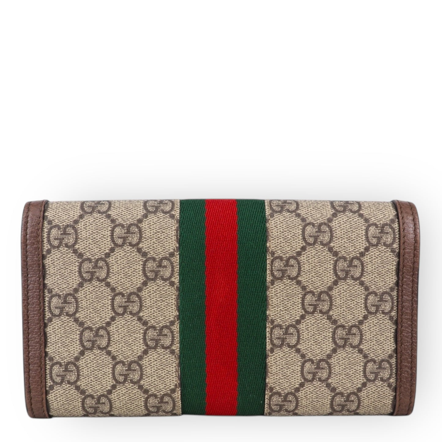 Gucci Ophidia Continental Portemonnaie