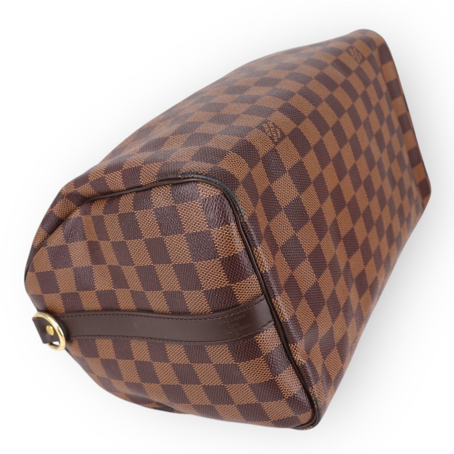 Louis Vuitton Speedy 30 bandoulière