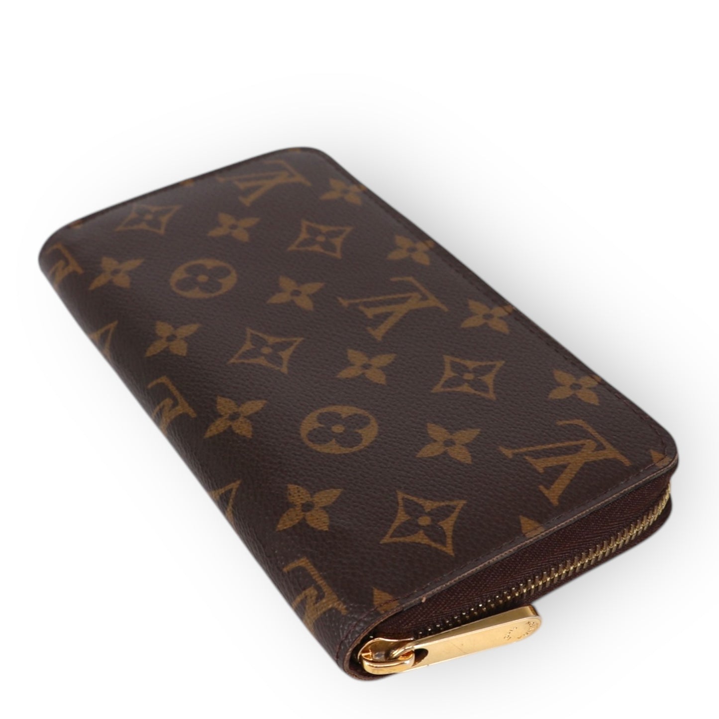 Louis Vuitton Zippy Monogram