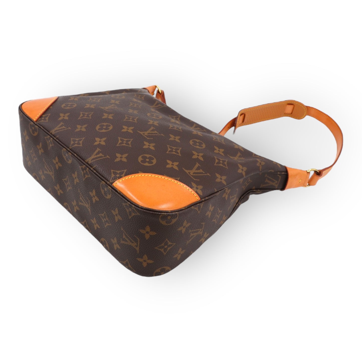 Louis Vuitton Boulogne 30 Monogram