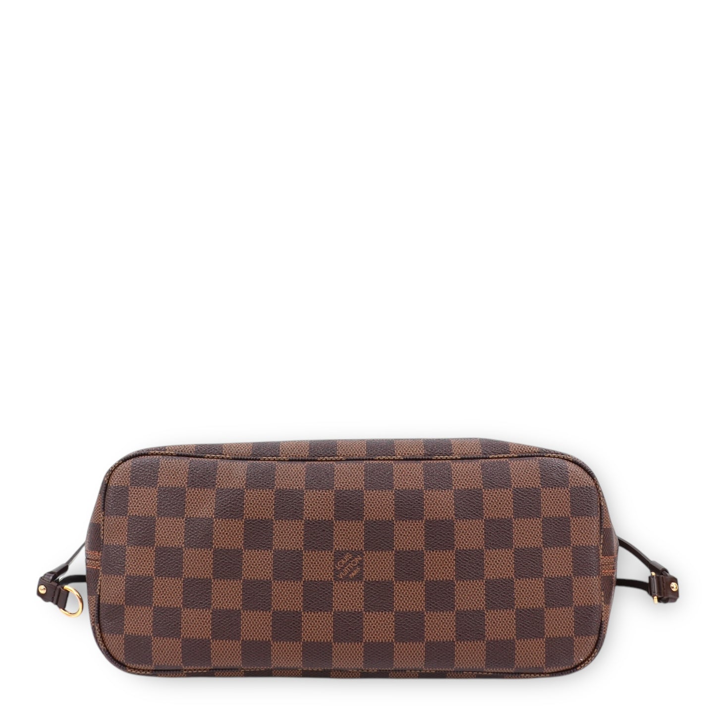 Louis Vuitton Neverfull PM Damier ebène