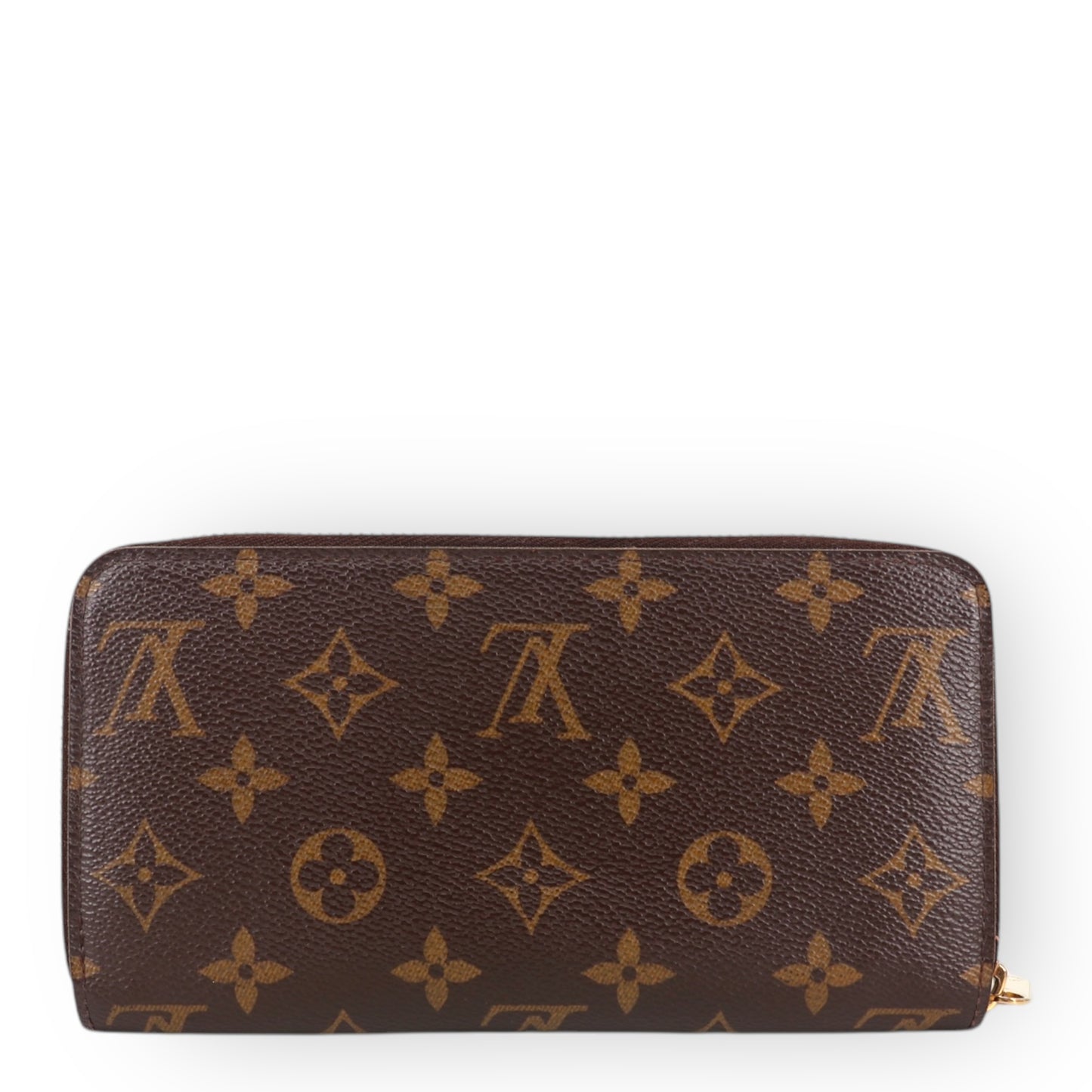 Louis Vuitton Zippy Monogram