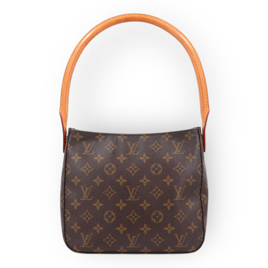 Louis Vuitton Looping MM Monogram