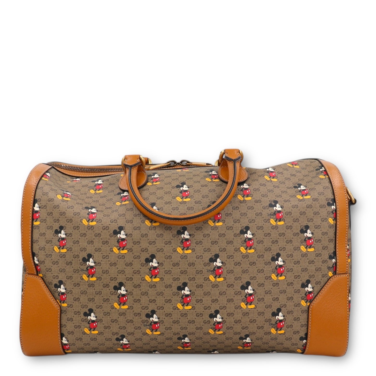 Gucci x Disney Weekender