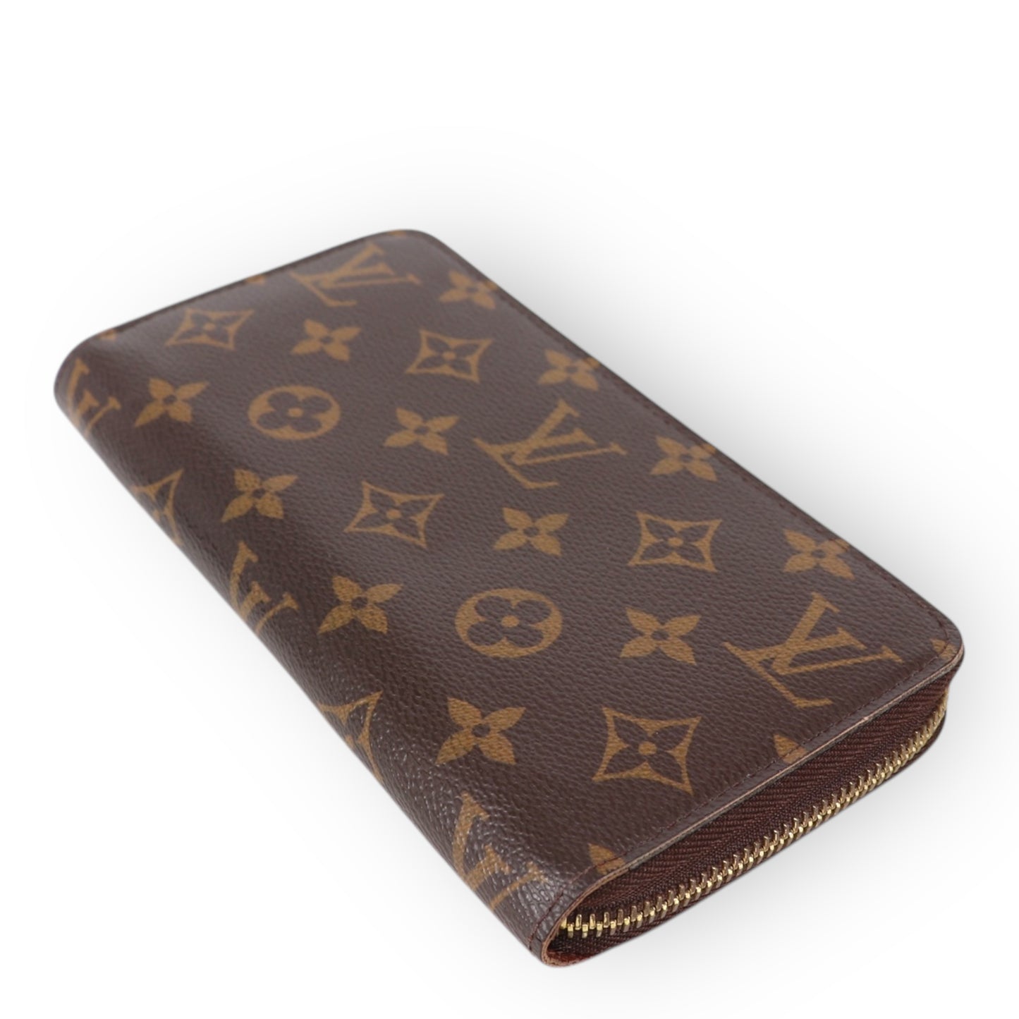 Louis Vuitton Zippy Monogram