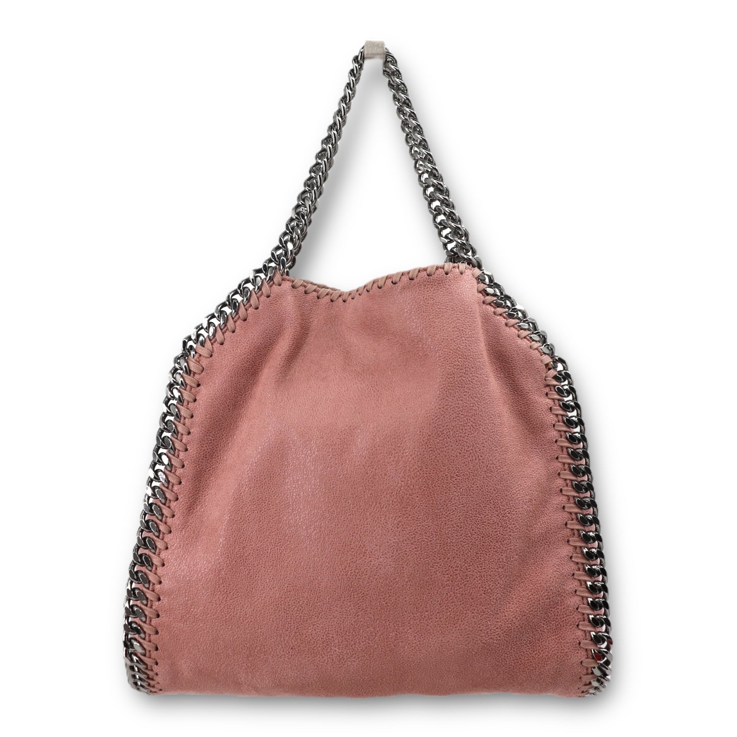 Stella McCartney Falabella Mini altrosa