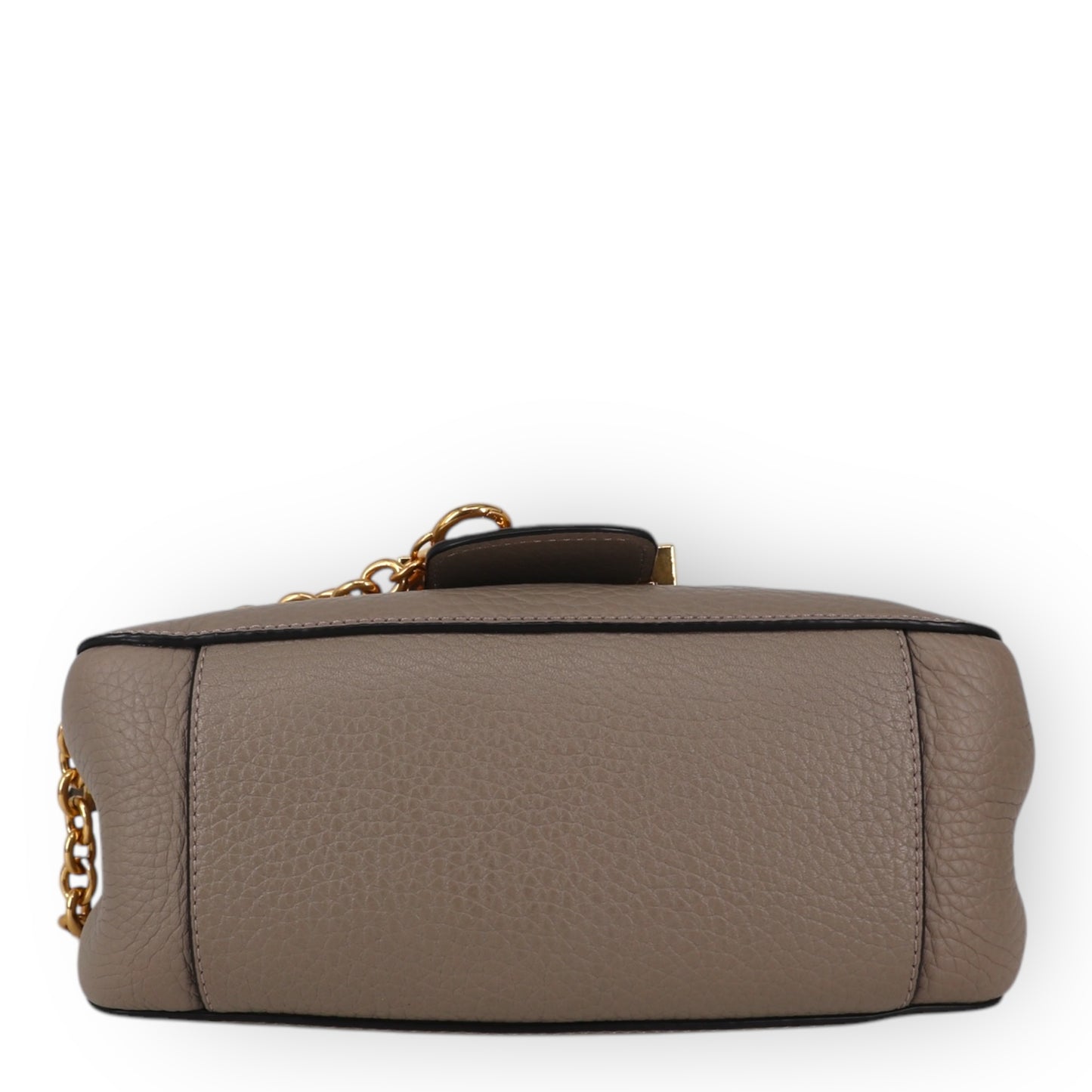 Mulberry Mini Keeley taupe