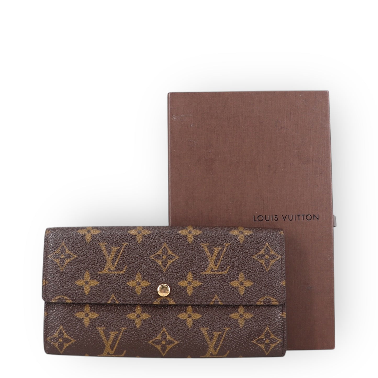 Louis Vuitton Sarah Monogram