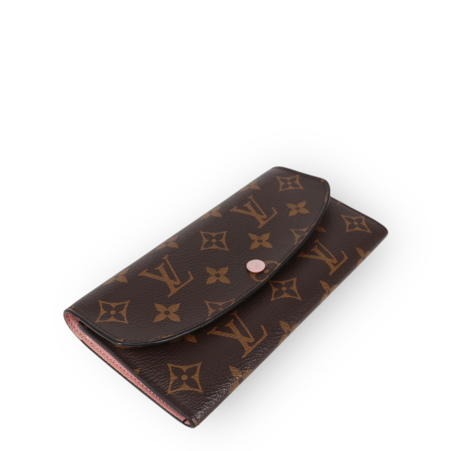 Louis Vuitton Emilie Monogram