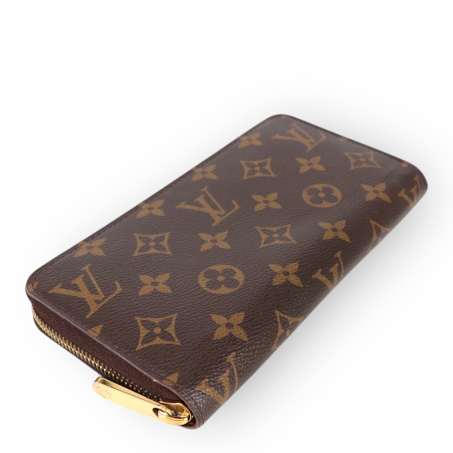 Louis Vuitton Zippy Monogram