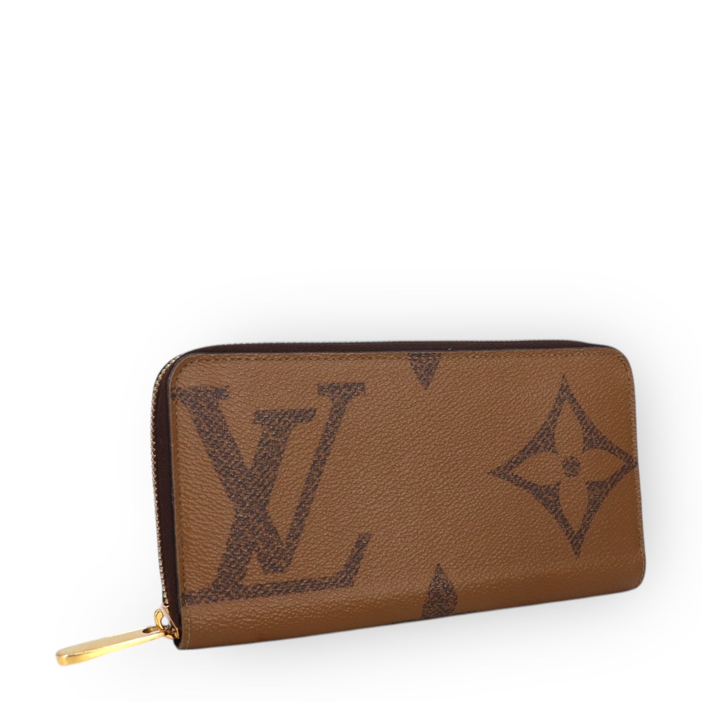 Louis Vuitton Zippy Monogram giant