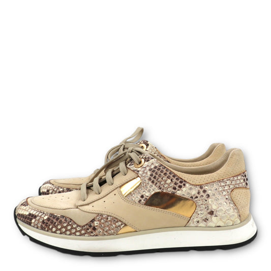 Louis Vuitton Run away Sneaker Gr. 37