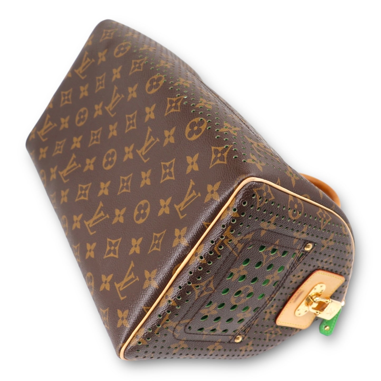 Louis Vuitton Speedy 30 Perforation