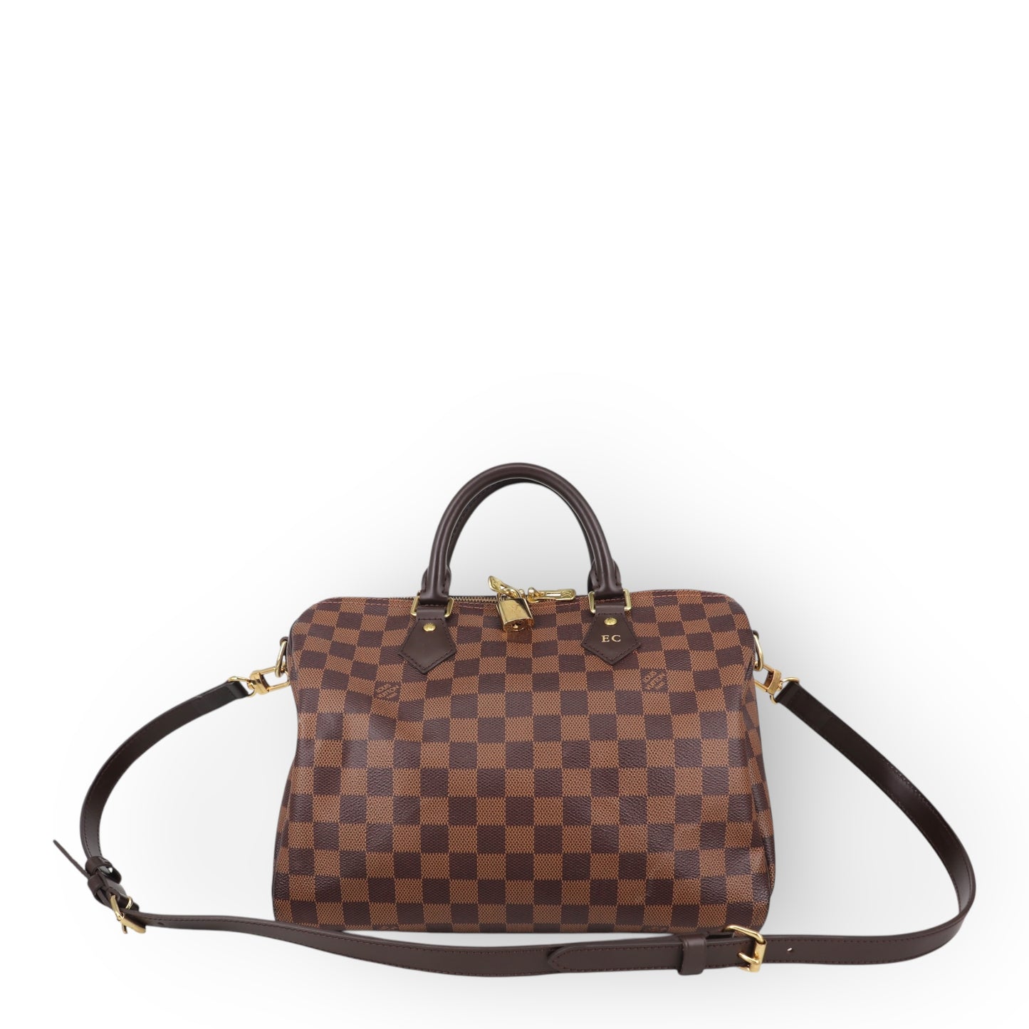 Louis Vuitton Speedy 30 bandoulière