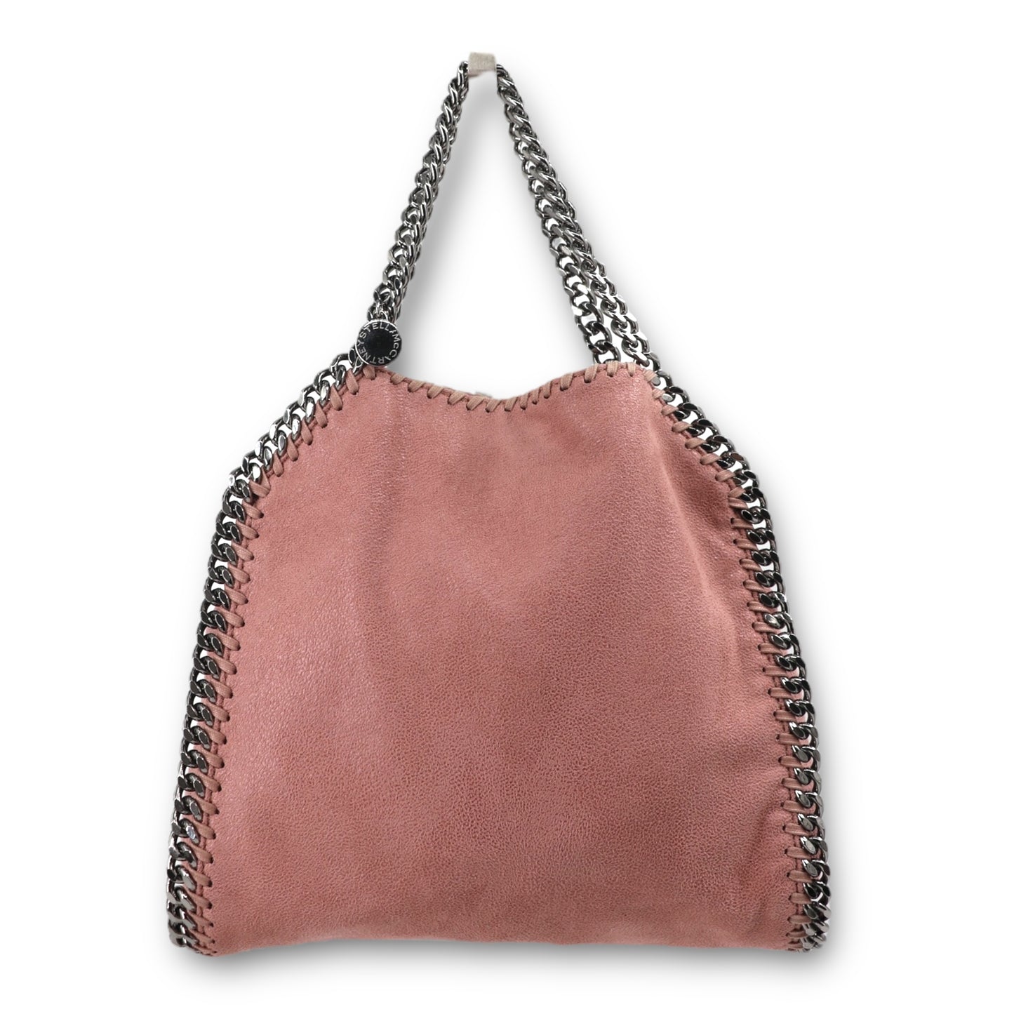 Stella McCartney Falabella Mini altrosa