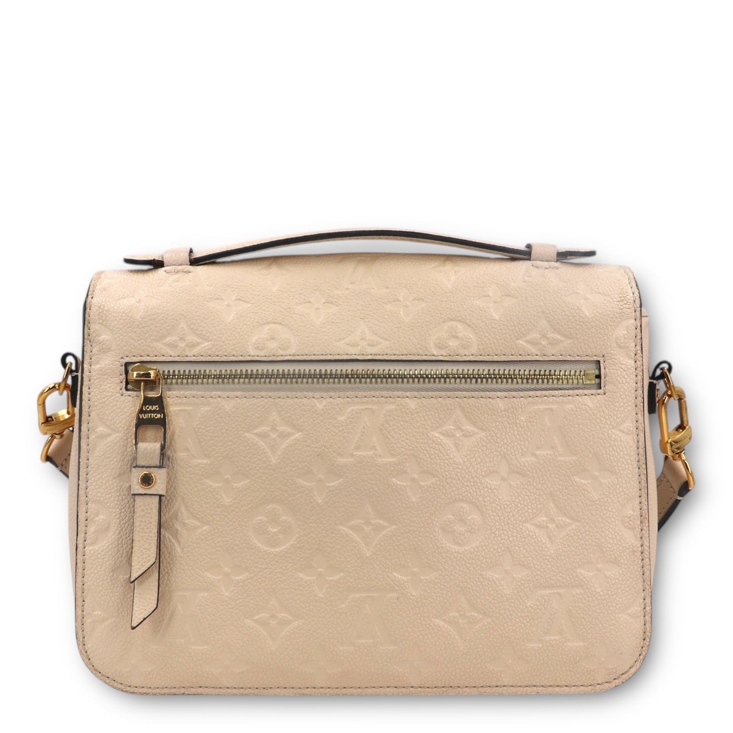 Louis Vuitton Pochette Métis empreinte