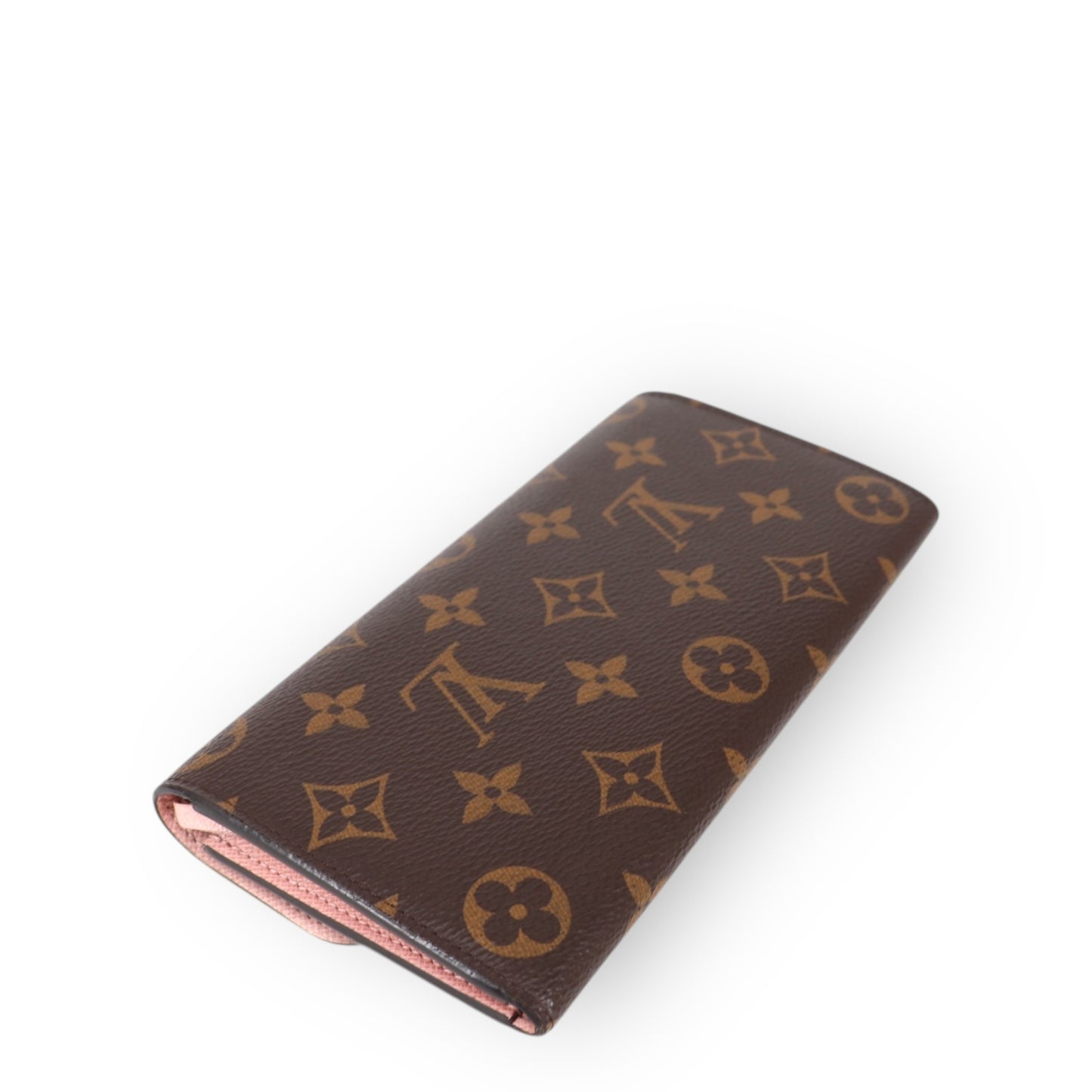 Louis Vuitton Emilie Monogram